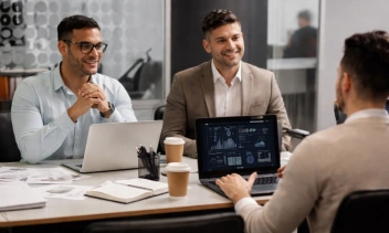 Technology Consulting