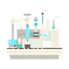 Manufacturing & Industrial Systems