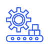 Manufacturing & Smart Industry