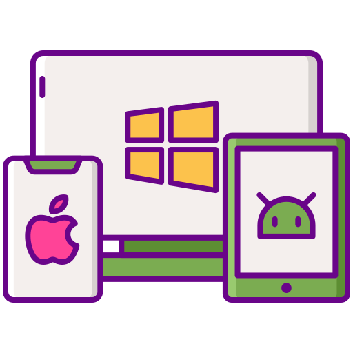 Android and iOS App Development