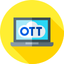 OTT Video Streaming App Development