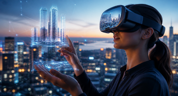 AR VR