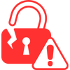 Security & Compliance Vulnerabilities png