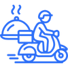 Food Delivery & Dining