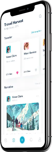 Our App Development Portfolio - SISGAIN