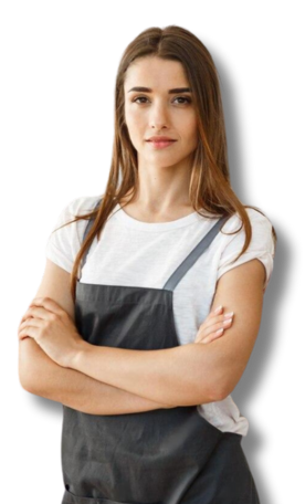 restaurant staff manager