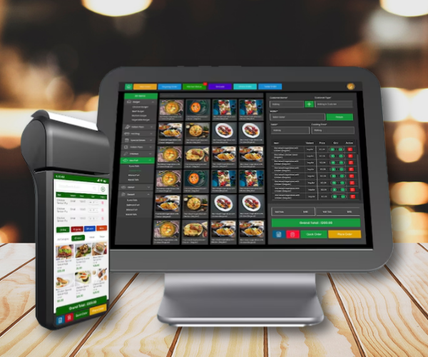 POS Demo