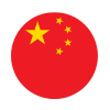 China flag