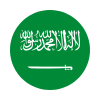 Saudi Arabia flag