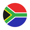 South Africa flag