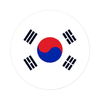 South Korea flag
