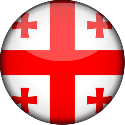 Georgia flag