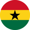 Ghana flag