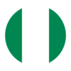 Nigeria flag
