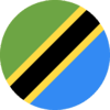 Tanzania flag