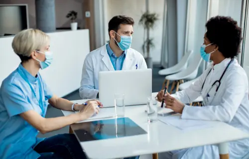Healthcare