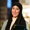 Maryam Al-Saeed