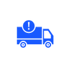 Delayed Product Delivery