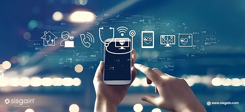 Which Is The Best Telemedicine App Development Company In India For Healthcare Industries?