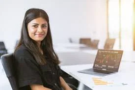 Rohini Sinha