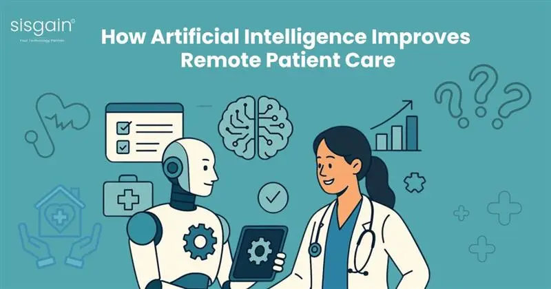How Artificial Intelligence Improves Remote Patient Care