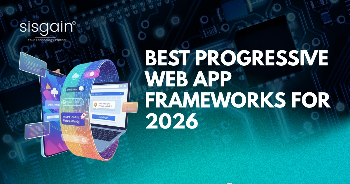 Best Progressive Web App Frameworks for 2026