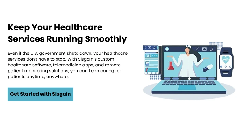 Sisgain - Healthcare Software Development