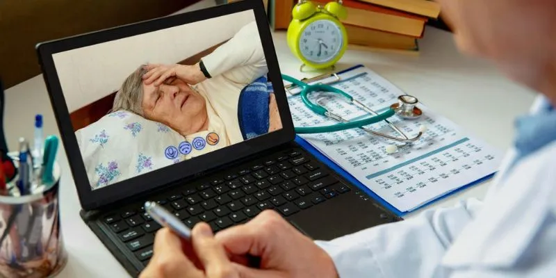 Use Cases of Remote Patient Monitoring