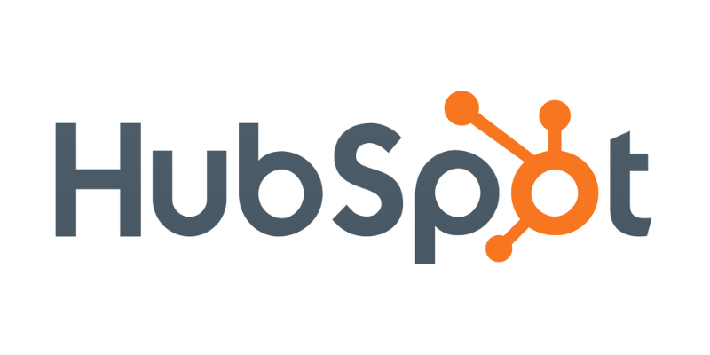HubSpot Logo