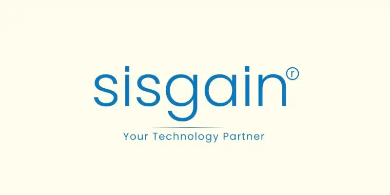 SISGAIN Healthcare Analytics Solutions