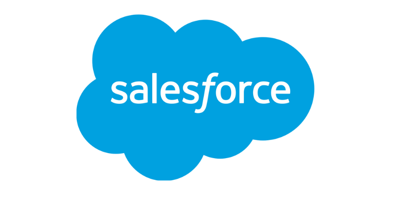 Salesforce Logo