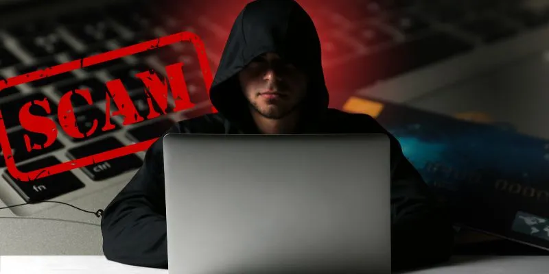 New Face of Financial Fraud