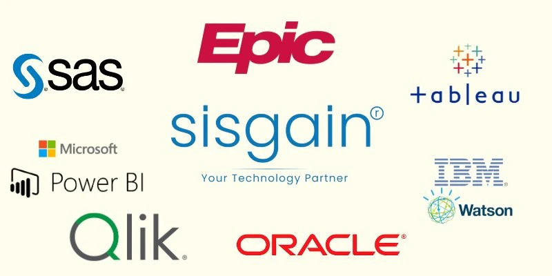 Top 8 Healthcare Analytics Tools Powering Modern Healthcare