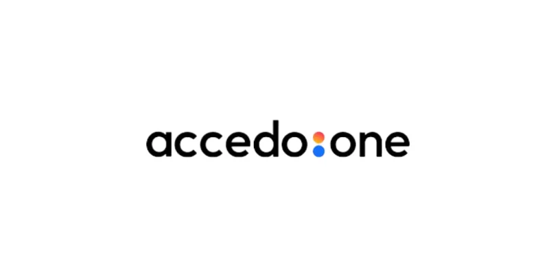 accedo_one