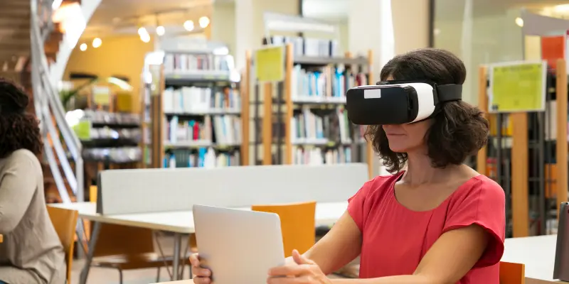 Global Brands Using AI in Education