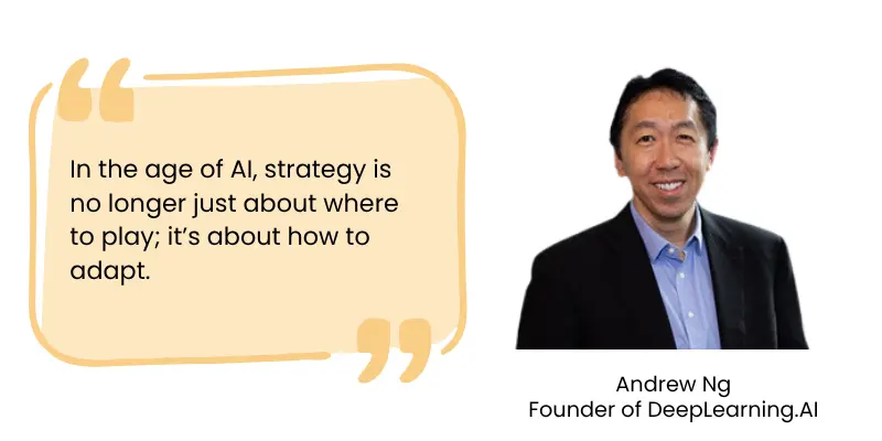 quote by andrew ng