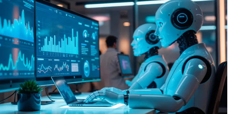artificial intelligence