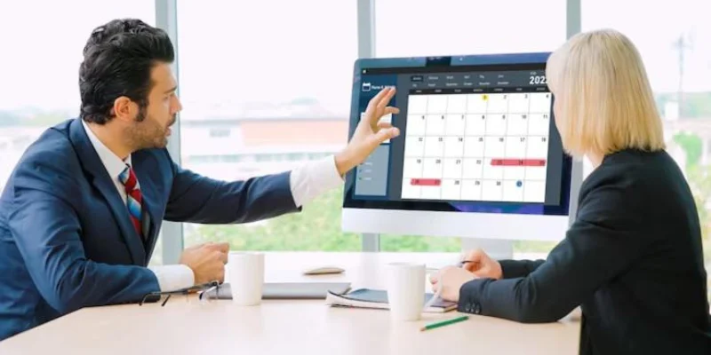 appointment management module