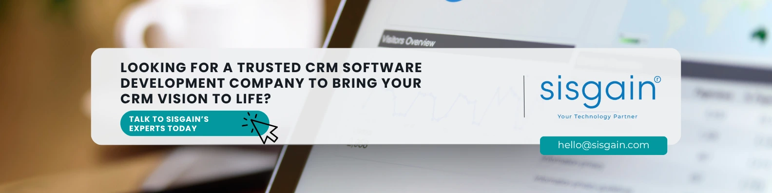 build your crm