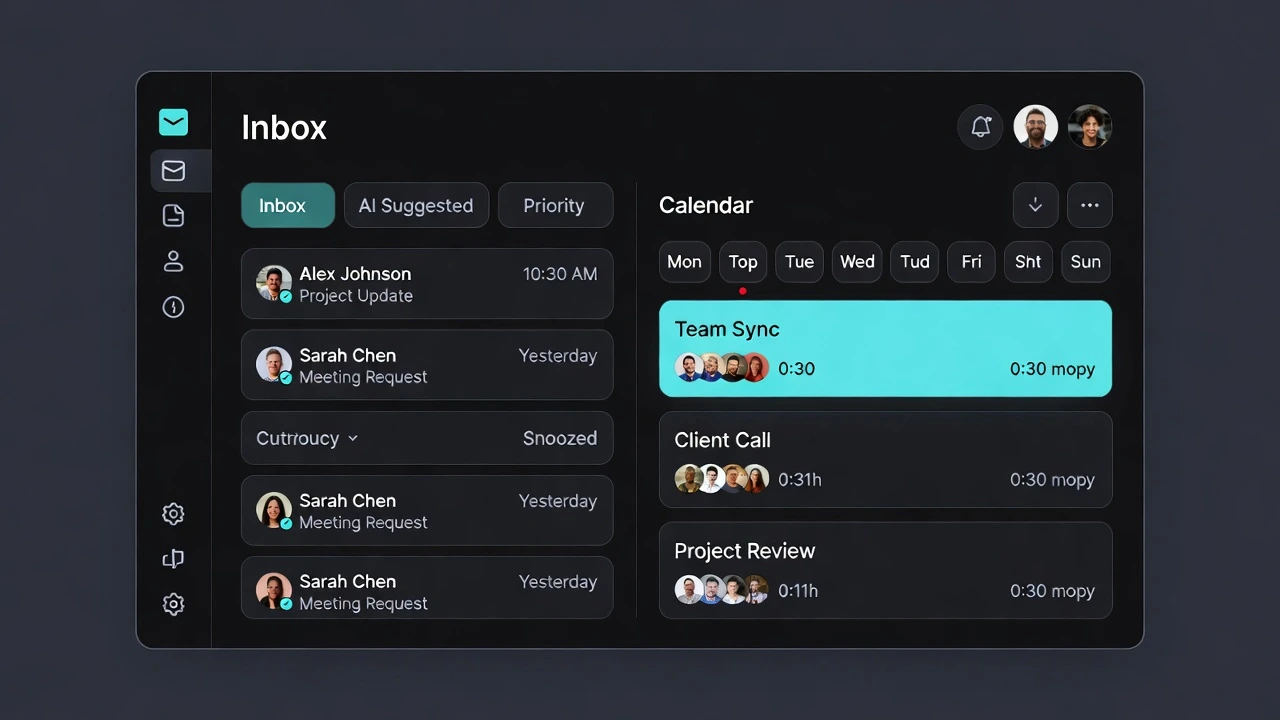 clawdbot-ai-inbox-and-calendar-automation-dashboard