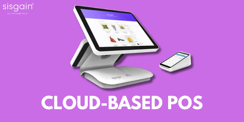 cloud based pos