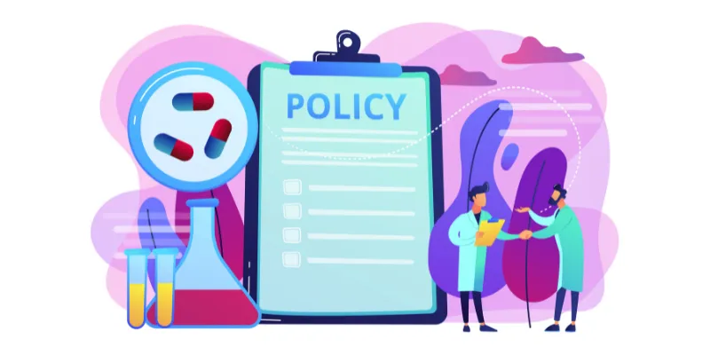 Compliance with Healthcare Regulations