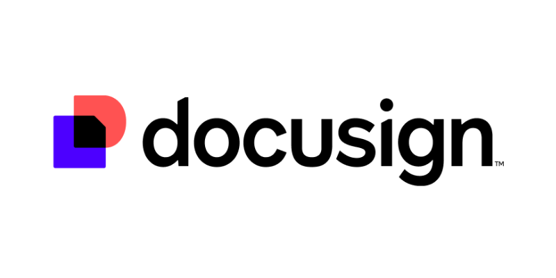 DocuSign Logo