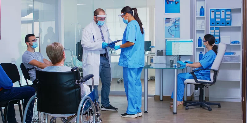 facility management module