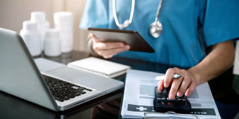 Financial Management Module