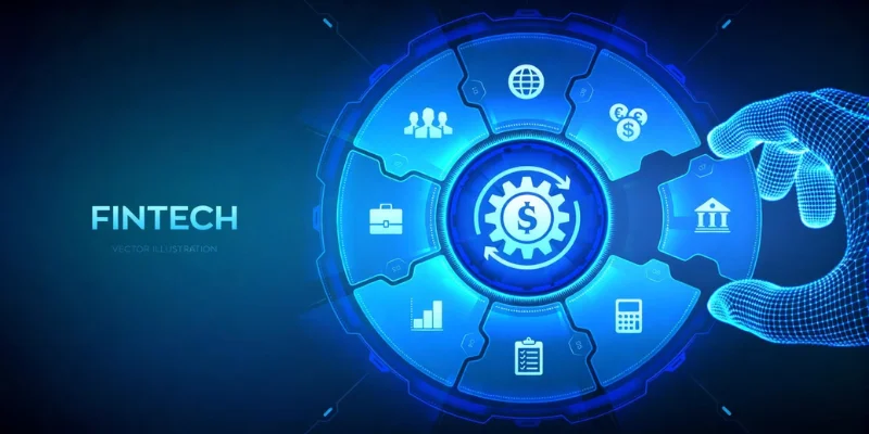 Fintech Industry