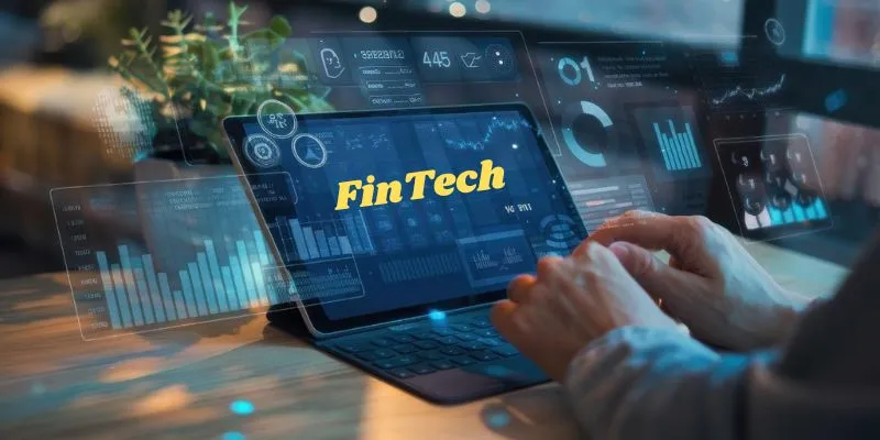 Future of Fintech