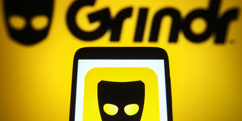 grindr