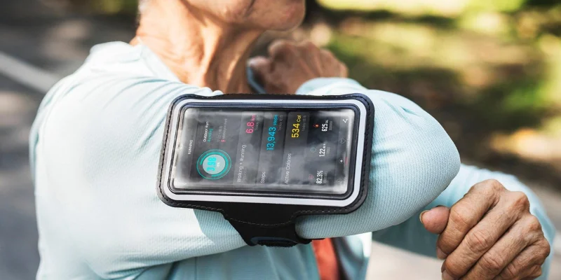 heart rate monitoring devices