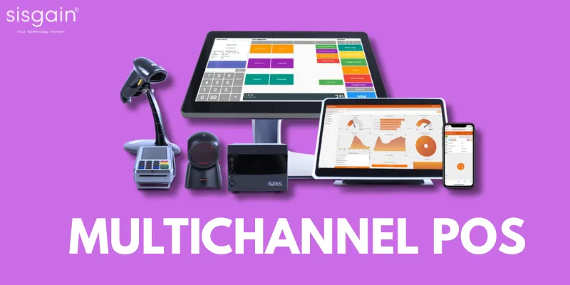 multichannel pos